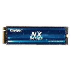 SSD накопитель KingSpec NX-512 2280 512GB NX-512 2280 512GB