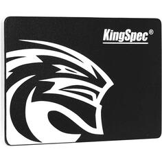SSD накопитель KingSpec P4-480 480GB P4-480 480GB