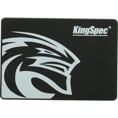 SSD накопитель KingSpec P3-2TB (2048GB) P3-2TB (2048GB)