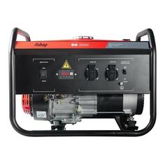 Генератор бензиновый Fubag BS 3300 + моторное масло Extra SAE 10W40 4Т, 1 л + электропила FES1814С (646468/31201) BS 3300 + моторное масло Extra SAE 10W40 4Т, 1 л + электропила FES1814С (646468/31201)