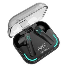 Беспроводные наушники HIPER TWG Aria H1 Black (HWH-TH1 BLACK) TWG Aria H1 Black (HWH-TH1 BLACK)