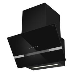Вытяжка MEFERI AIRBOX60BK Comfort Plus AIRBOX60BK Comfort Plus