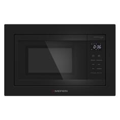 Встраиваемая микроволновая печь MEFERI MMO6020BK Comfort MMO6020BK Comfort