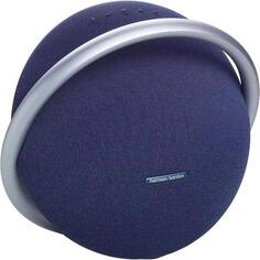 Портативная колонка Harman/Kardon Onyx Studio 8 Blue (HK0S8BLU) Onyx Studio 8 Blue (HK0S8BLU)