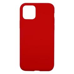 Чехол Red Line Auckland для iPhone 11 Pro With 4 Sides, красный (УТ000018427) Auckland для iPhone 11 Pro With 4 Sides, красный (УТ000018427)