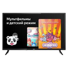 LED телевизор 32" BBK 32LEX-7246/TS2C 32LEX-7246/TS2C