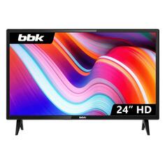 LED телевизор 24" BBK 24LEM-1049/T2C 24LEM-1049/T2C