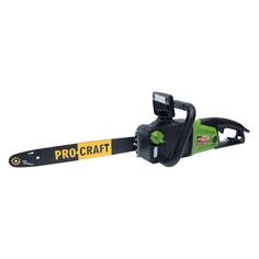 Пила цепная электрическая Procraft K2400 K2400