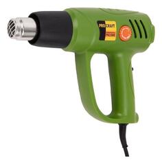 Cтроительный фен Procraft PH2300E PH2300E