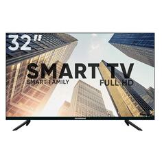 LED телевизор 32" Soundmax SM-LED32M16S SM-LED32M16S
