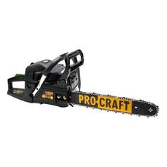 Пила цепная бензиновая Procraft GS50 2/2 GS50 2/2