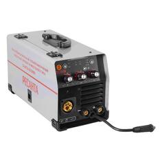 Инверторный сварочный полуавтомат Ресанта Саипа-200МФ MIG/MAG/TIG (65/24) Саипа-200МФ MIG/MAG/TIG (65/24)