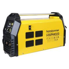 Инверторный сварочный аппарат Hanskonner HWM4023 HWM4023