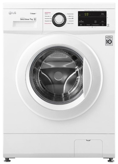 Стиральная машина LG F2J3HS0W F2J3HS0W