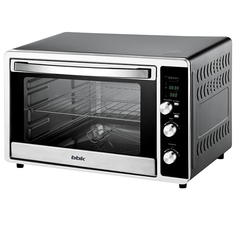 Мини-печь BBK OE3073DC B/S OE3073DC B/S