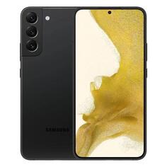Смартфон Samsung Galaxy S22+ 5G 256GB Phantom Black (SM-S906E/DS) Galaxy S22+ 5G 256GB Phantom Black (SM-S906E/DS)