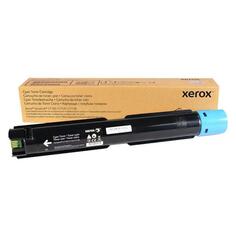 Картридж Xerox 006R01829, голубой 006R01829, голубой