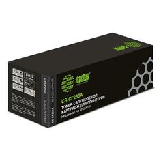 Картридж Cactus CS-CF233A CS-CF233A