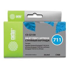 Картридж Cactus CS-CZ130 CS-CZ130