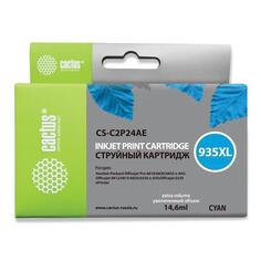 Картридж Cactus CS-C2P24AE CS-C2P24AE