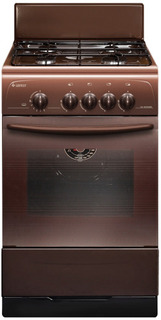 Газовая плита Gefest GC 531E2BR GC 531E2BR