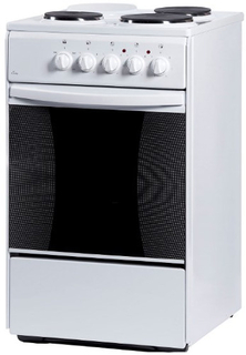 Электрическая плита Flama AE 1304 W AE 1304 W