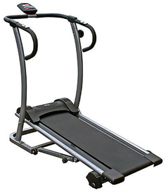 Беговая дорожка Sport Elite TM 1596-01 TM 1596-01
