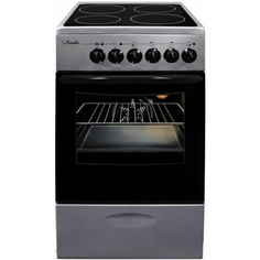 Электрическая плита Лысьва ЭПС 404 МС Pearl Light Grey (EF4004MK00) ЭПС 404 МС Pearl Light Grey (EF4004MK00)
