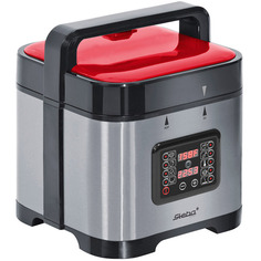 Мультиварка Steba DD 2 XL Eco (051334) DD 2 XL Eco (051334)