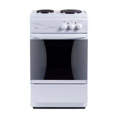 Электрическая плита Flama CE 3201W CE 3201W