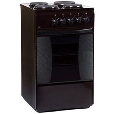 Электрическая плита Flama AE 1403 Black AE 1403 Black
