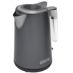 Электрический чайник Polaris PWK 1746CA Water Way Pro Gray PWK 1746CA Water Way Pro Gray