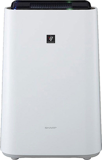 Воздухоувлажнитель-воздухоочиститель Sharp KCD61RW KCD61RW