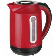 Электрический чайник Energy E-210 Red (153084) E-210 Red (153084)