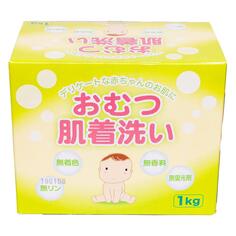 Стиральный порошок Rocket Soap для детского белья, 1 кг для детского белья, 1 кг