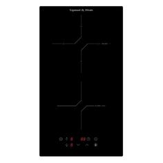 Электрическая варочная панель Zigmund & Shtain CN 38.3 B CN 38.3 B