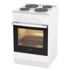 Электрическая плита Darina B EM 341 406 W B EM 341 406 W