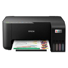 Струйное МФУ Epson L3250 (C11CJ67412) L3250 (C11CJ67412)