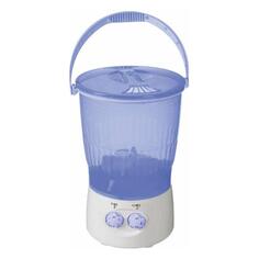Активаторная стиральная машина Willmark WM-20BW White WM-20BW White