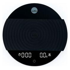 Кухонные весы Wilfa KS1B-T2 KS1B-T2