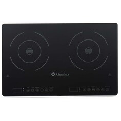 Индукционная плитка Gemlux GL-IP1718TC GL-IP1718TC