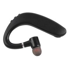 Bluetooth-гарнитура Mobility mt-37 Black mt-37 Black