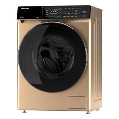 Стиральная машина Hiberg i-DDQ9-812 G Gold i-DDQ9-812 G Gold
