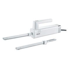 Электронож Graef EK 501 Weiss EK 501 Weiss