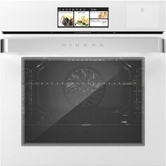Электрический духовой шкаф Hiberg S-VM 6615 W i-Smart S-VM 6615 W i-Smart