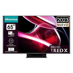 Ultra HD (4K) LED телевизор 65" Hisense 65UXKQ 65UXKQ