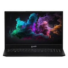 Ноутбук ACD 14S G2 Black (AH14SI3362WDB) 14S G2 Black (AH14SI3362WDB)
