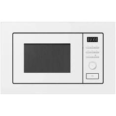 Встраиваемая микроволновая печь Midea MI72200W MI72200W