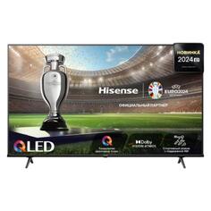 Ultra HD (4K) QLED телевизор 75" Hisense 75E7NQ 75E7NQ