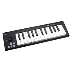 MIDI-клавиатура iCON iKeyboard 3 Mini (148213) iKeyboard 3 Mini (148213)
